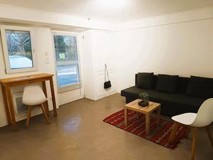 Location meublée appartement 1 pièce 22 m² à Palaiseau (91120)  750 €