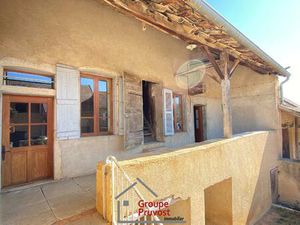 Vente maison 3 pièces 90 m² Cluny (71250)
