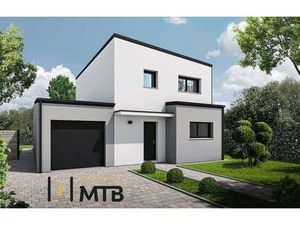 Vente Maison à Helléan (56120) : à vendre / 90m² Helléan