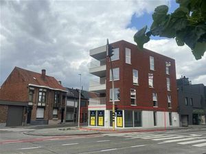 rez-de-chaussée commercial