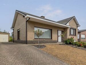 Maison à vendre à Rillaar € 345.000 (LEM3R) - Lissens | Zimmo