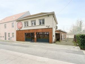 Bien professionnel à vendre à Evergem (LEKQ5) - EVERGEM - Verdegem Vastgoed | Zimmo