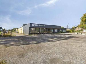 Bien professionnel à vendre à Adegem € 975.000 (LEMTR) - Dewaele Business - Brugge | Zimmo