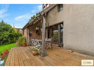 Maison de luxe à vendre dans le quartier Le Village