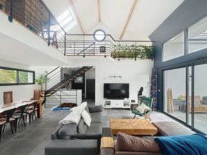 Maison de luxe à vendre à Saclay