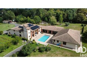 Mas à vendre à Albias