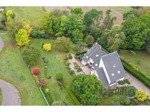 Villa de luxe à vendre dans le quartier Ouest