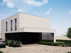 Maison à vendre à Bulskamp € 611.500 (LEKZT) | Zimmo