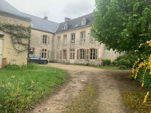Villa de luxe à vendre à Trigny