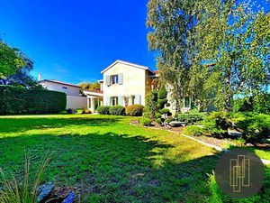 Maison de luxe à vendre à la La Tour-de-Salvagny