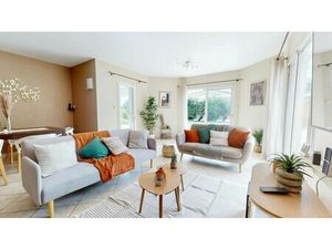 Maison de luxe à vendre à Marcy-l'Étoile