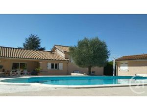 Maison de luxe à vendre à Misérieux