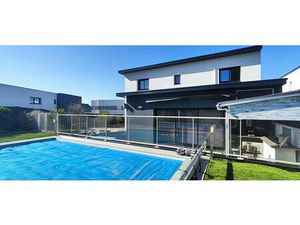 Maison de luxe à vendre à Montreuil-Juigné