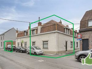 Maison à vendre à Herseaux € 169.000 (LEK8T) - Max'Invest | Zimmo