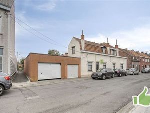 Maison à vendre à Herseaux € 179.900 (LEK8T) - Max'Invest | Zimmo