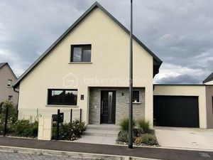 Maison de luxe à vendre à Guémar