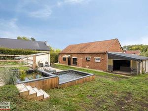 Maison à vendre à Assent € 269.000 (LEKPQ) - Immo Persyn | Zimmo