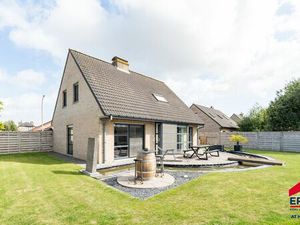 Maison à vendre à Proven € 395.000 (LELVI) - ERA @t Home (Geluwe) | Zimmo