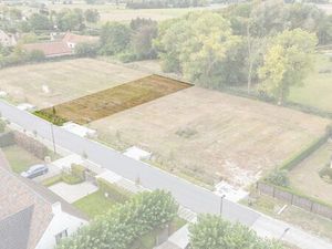 Terrain à vendre à Middelburg € 415.000 (LEL0N) - Flanders Properties Immobiliën | Zimmo