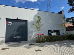 Bien professionnel à louer à Merksem € 2.250 (LELM4) | Zimmo