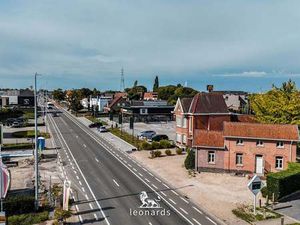 Bien professionnel à vendre à Sint-Eloois-Vijve € 235.000 (LEMCE) - Leonards Immobiliën | 