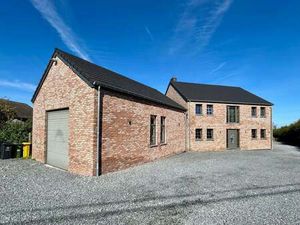 Maison à vendre à Xhoris € 479.000 (LEL9L) - SCHMIDTIMMO | Zimmo