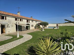 Longère à vendre à Genté