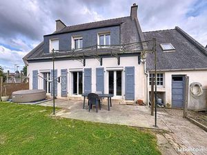 Maison 7 pièces 125 m²