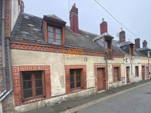 Immeuble 6 pièces 85 m²