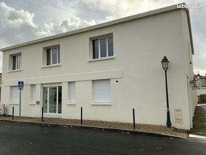 T2 neuf de 41m2 dans un habitat inclusif  partagé