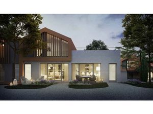 Vente maison 6 pièces 260 m² à Annecy-le-Vieux (74940)  3 065 000 €