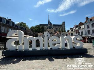 Local d'activité à vendre - Amiens Ouest