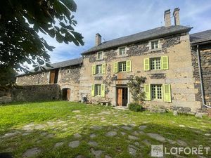 Maison Val D Arcomie 6 pièce(s) 270 m2