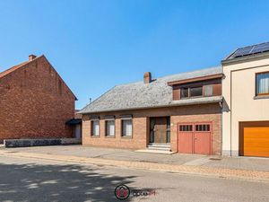 Maison à vendre à Wellen € 249.500 (LENAA) - Optie M | Zimmo