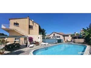 Maison 8 pièces 160 m²