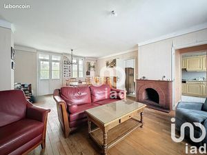 Maison 5 pièces 173 m²