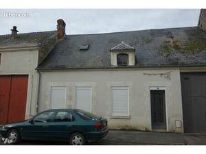 Maison 3 pièces 144 m²