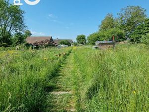 Terrain 5721 m² La Neuville-en-Beine