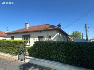 Maison 3 pièces 77 m²