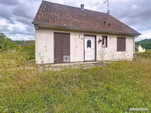 Maison 3 pièces 65 m²