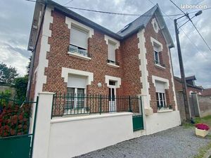 Maison 4 pièces 103 m²