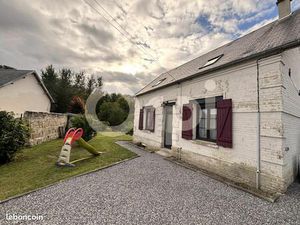 Maison 3 pièces 72 m²