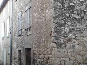 Maison 2 pièces 65 m²