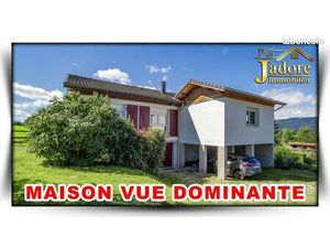 Maison 6 pièces 110 m²