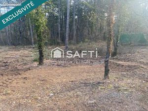 Terrain 12443 m² REILLANNE