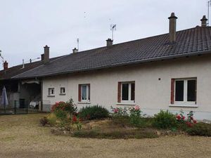 Immeuble 9 pièces 234 m²