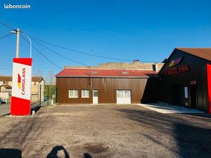 À louer local commercial activité neufchateau