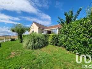 Maison 5 pièces 84 m²