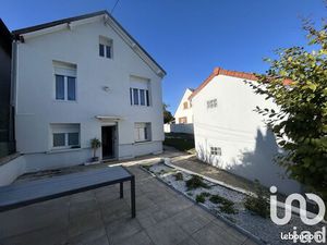 Maison 5 pièces 107 m²