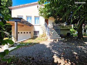 Maison 4 pièces 86 m²